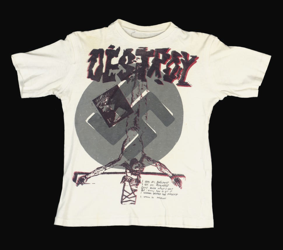 SEDITIONARIES (1977-1980)