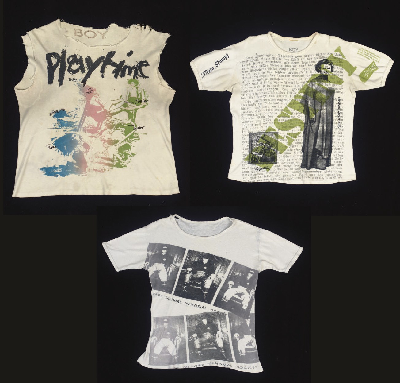 BOY LONDON