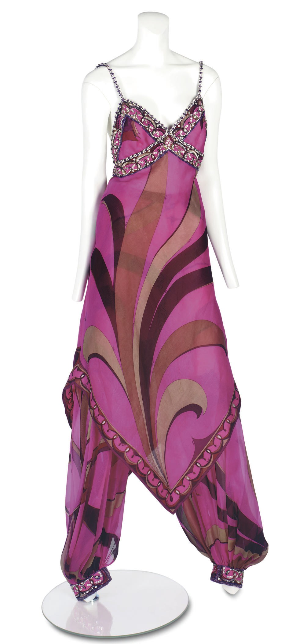 EMILIO PUCCI (1914-1992)