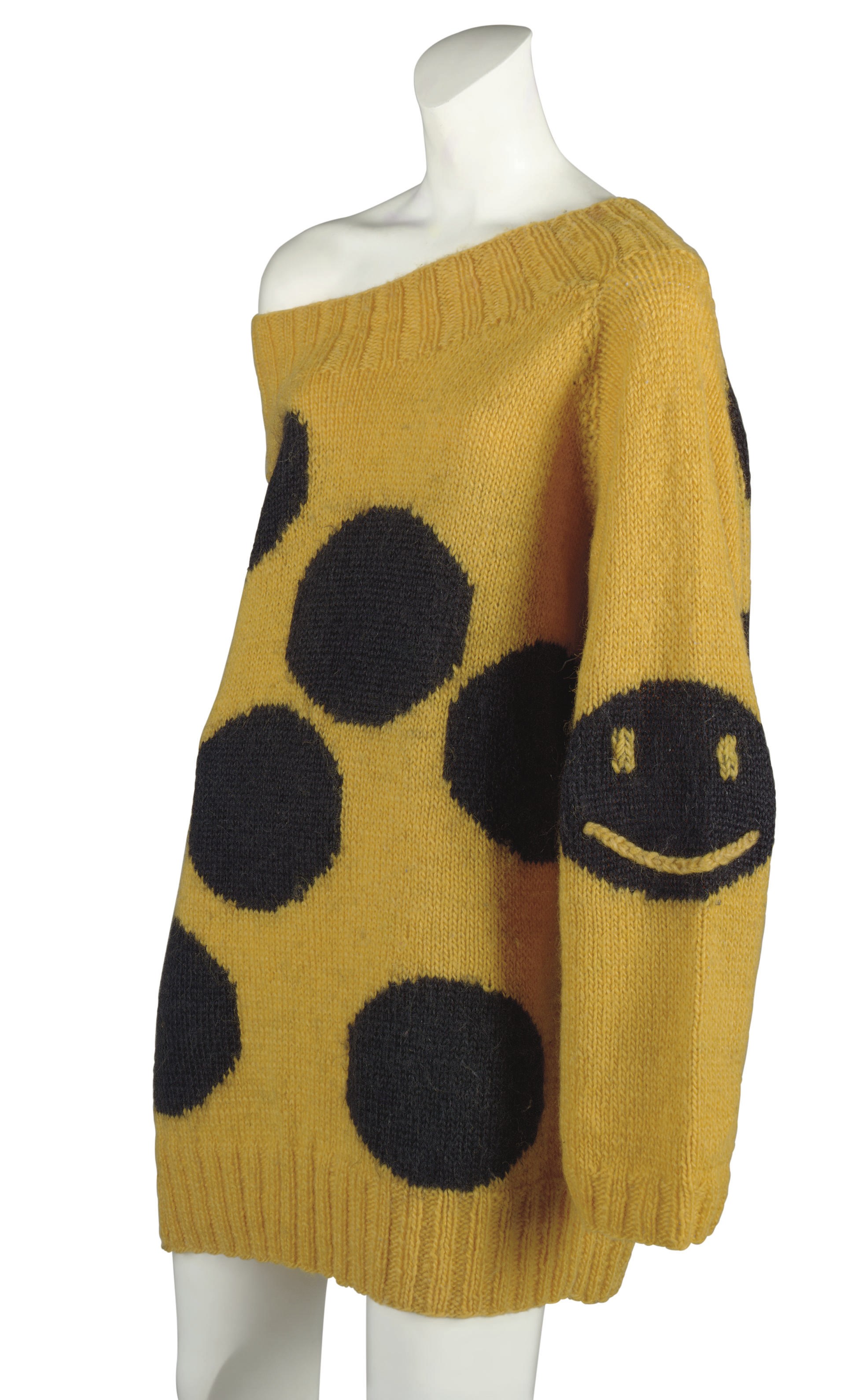MARC JACOBS (B.1963)