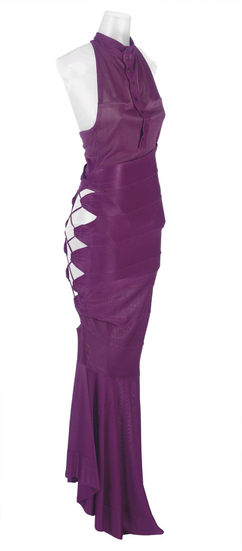 AZZEDINE ALAÏA (B.1940)