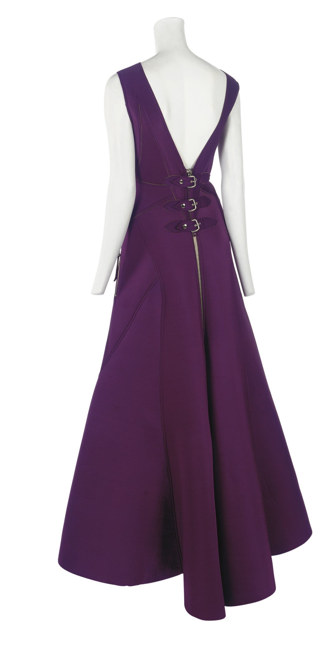 JEAN PAUL GAULTIER (B.1952)
AN EVENING GOWN