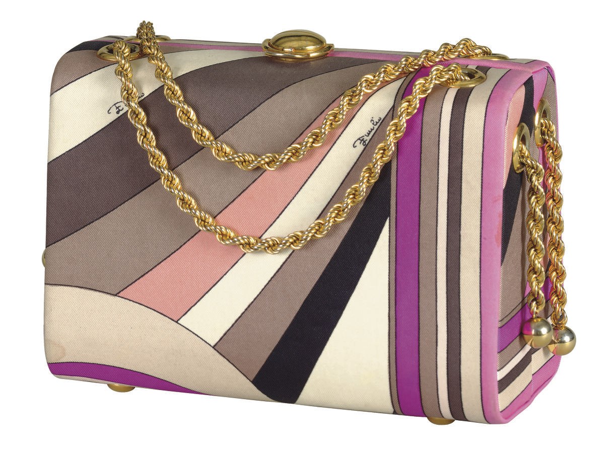 EMILIO PUCCI (1914-1992)
