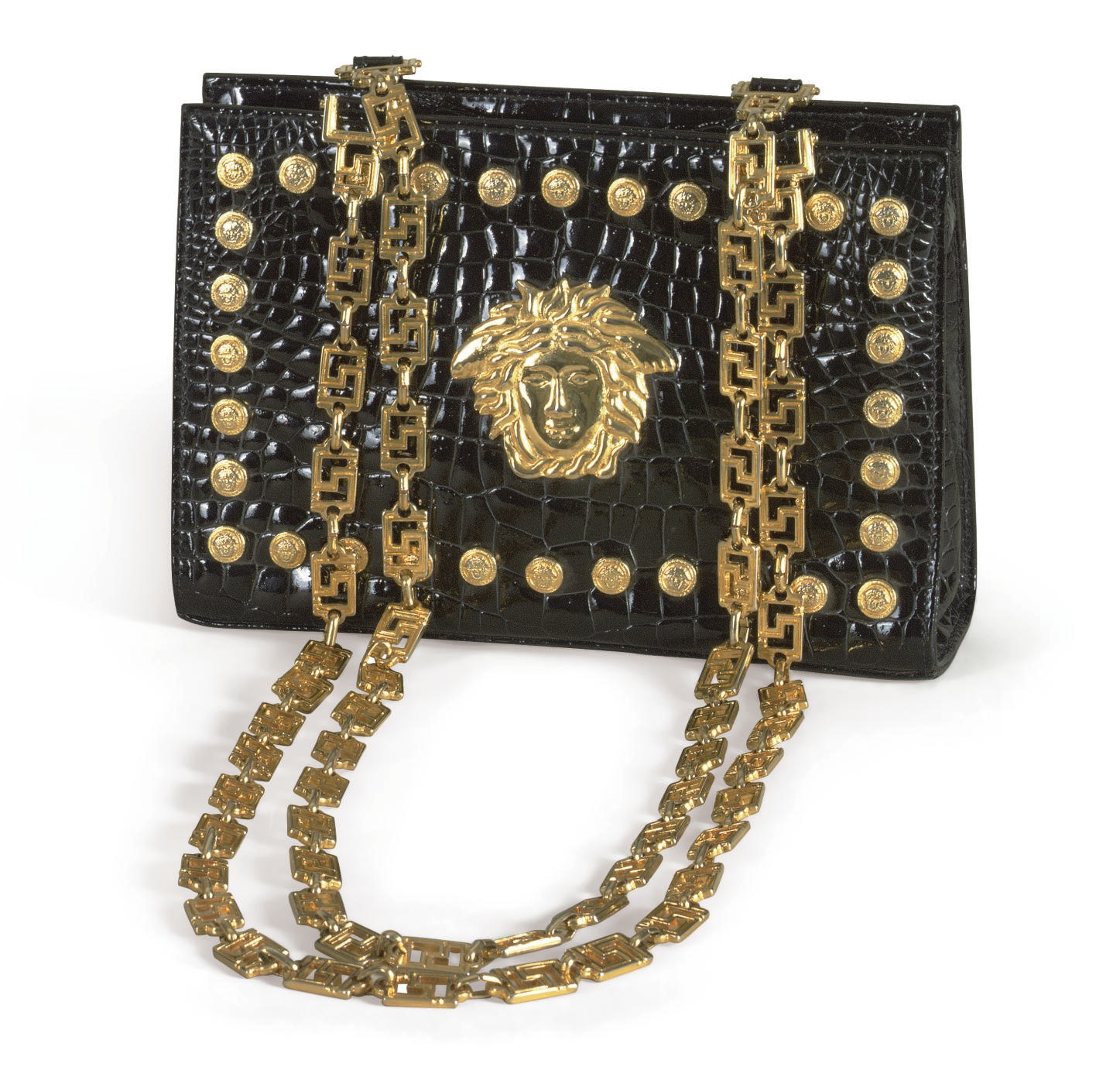 GIANNI VERSACE (1946-1997)