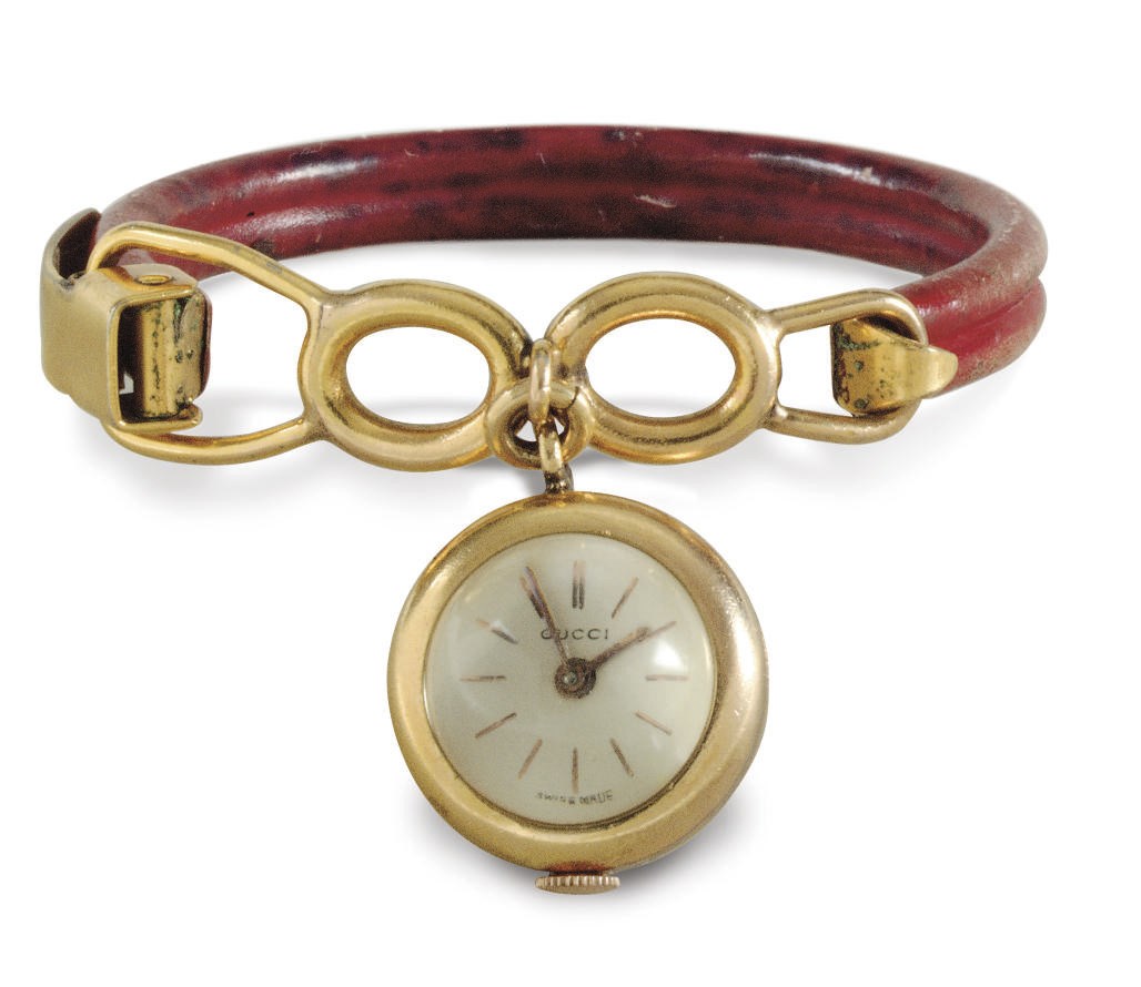GUCCI (FOUNDED 1906)