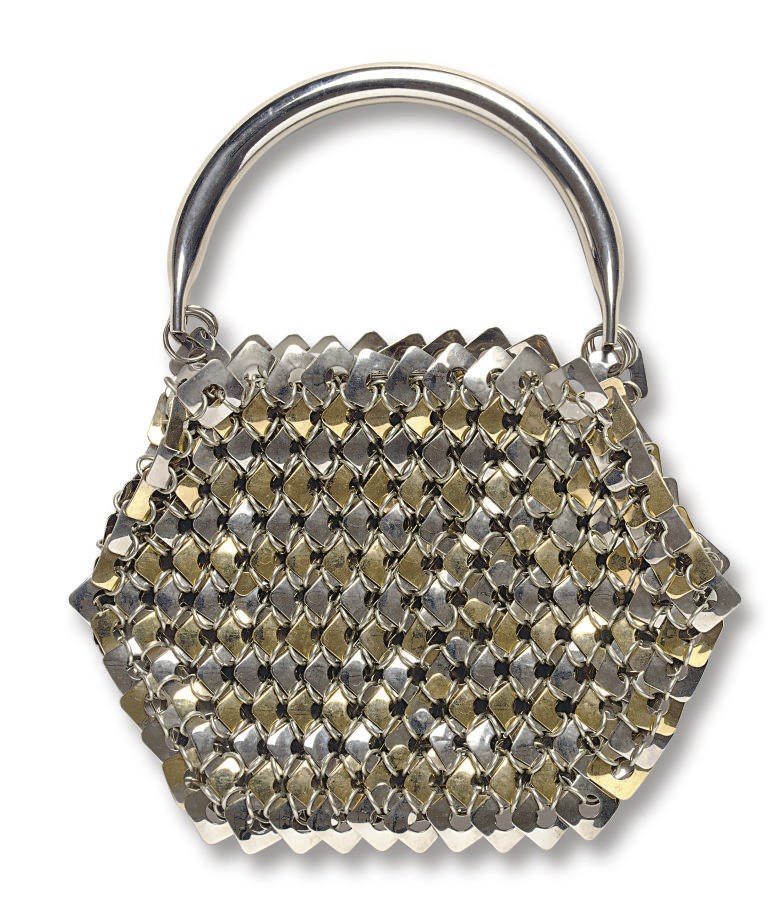 PACO RABANNE (B.1934)