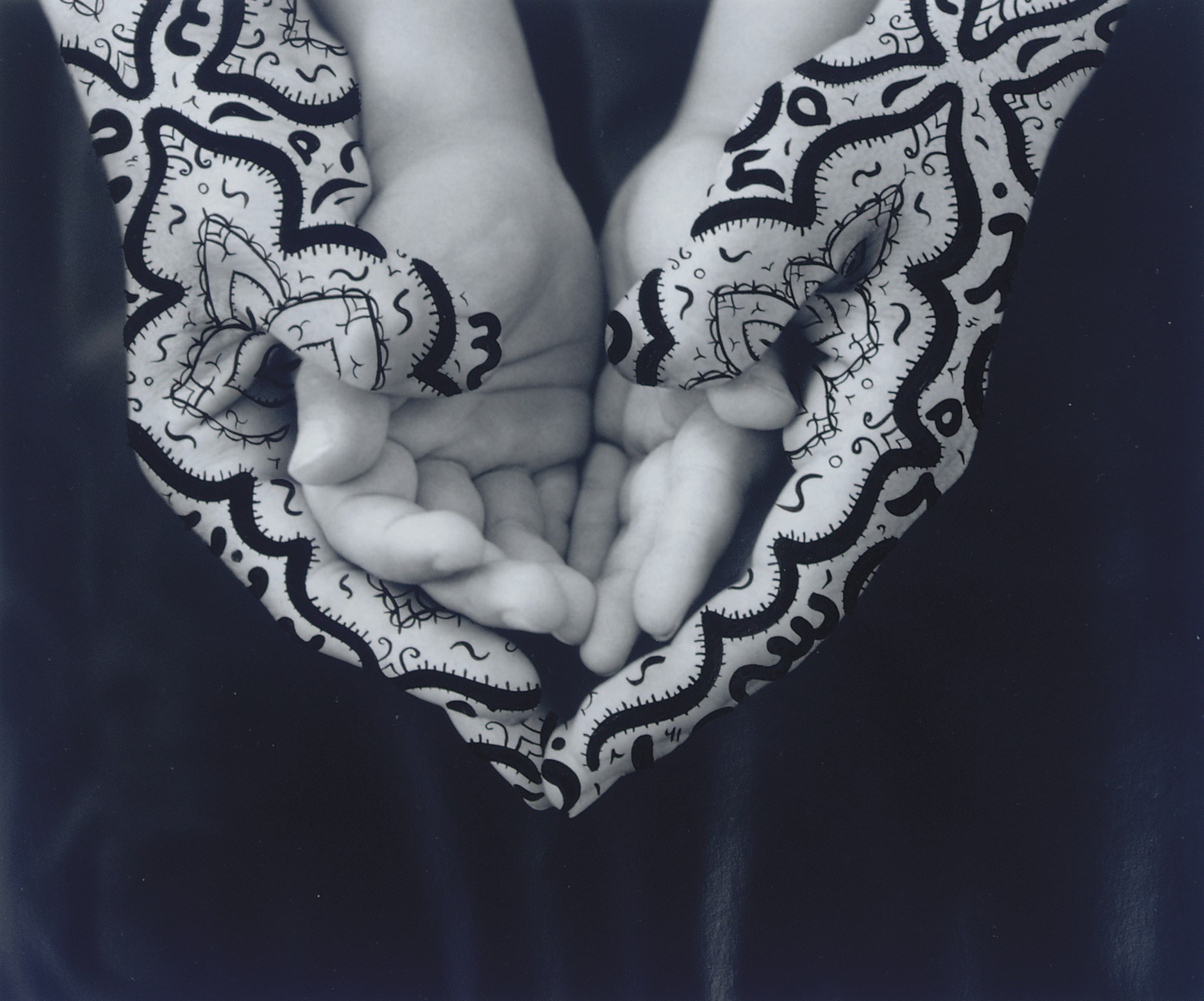 Shirin Neshat (Iranian, b. 1957)