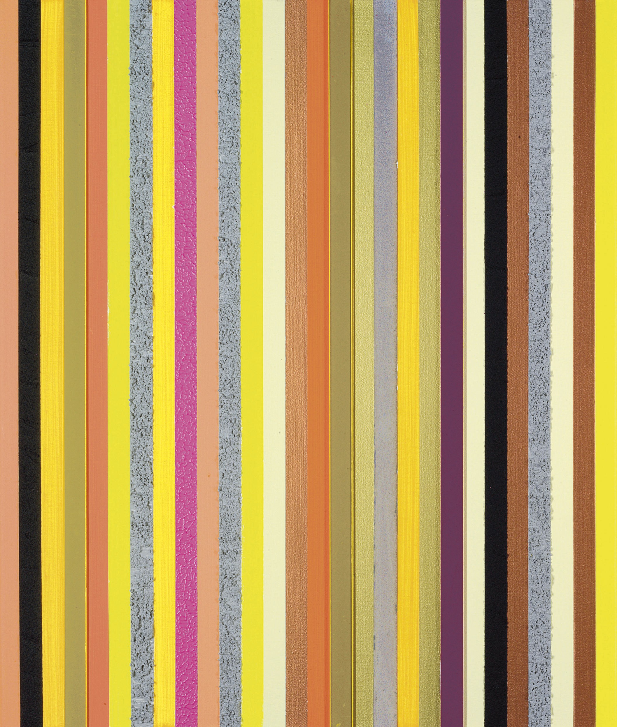 Anselm Reyle (German, b. 1970)