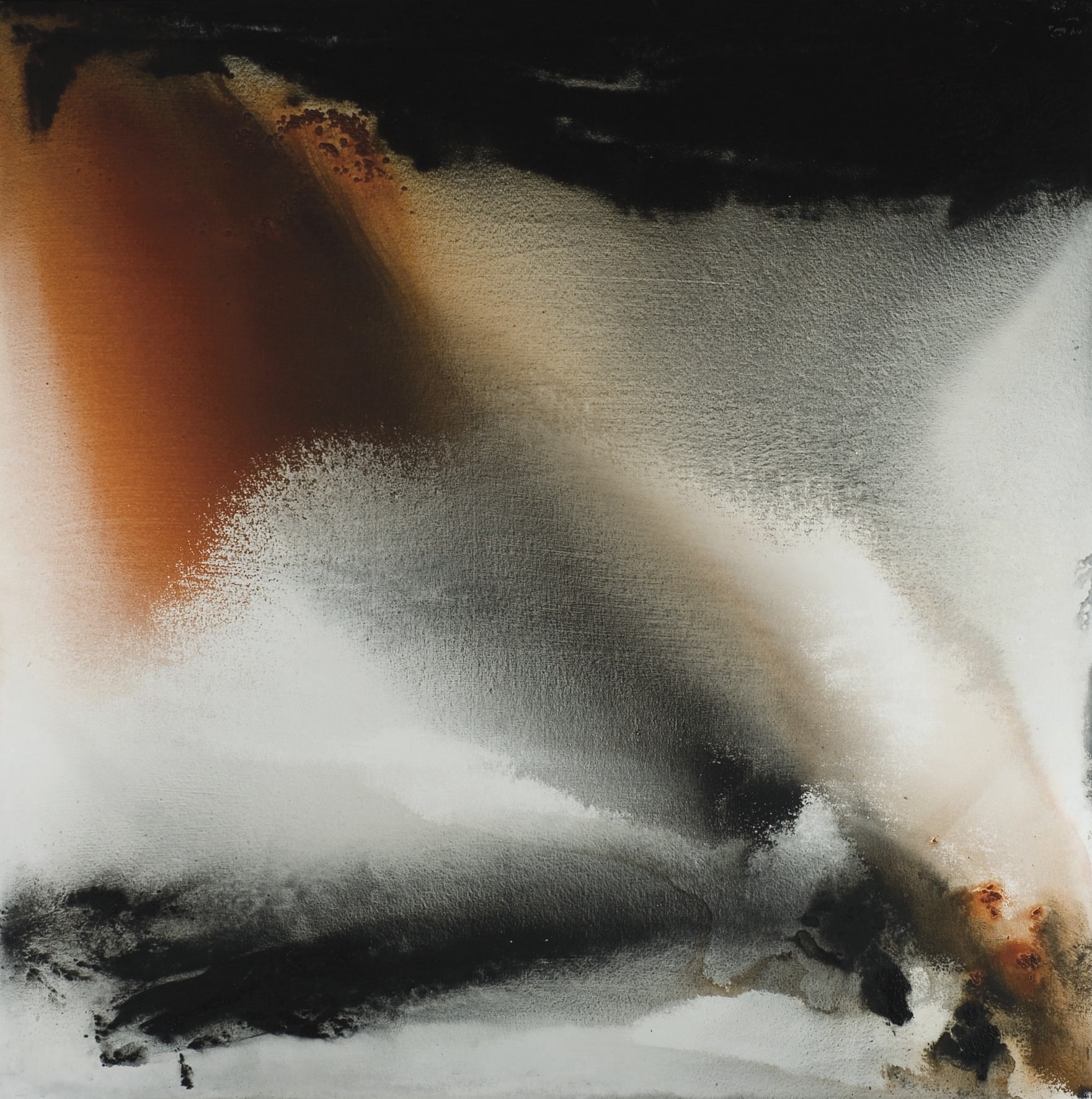 Mostafa Dashti (Iranian, b. 1960)