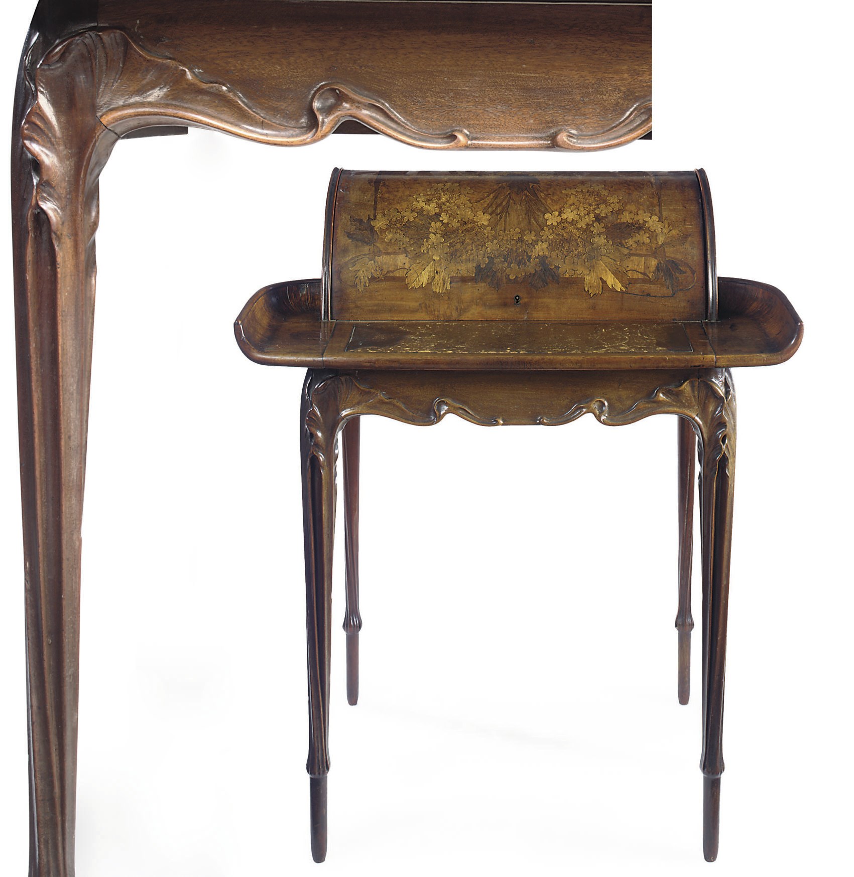 EMILE ANDRÉ; ATTRIBUTED