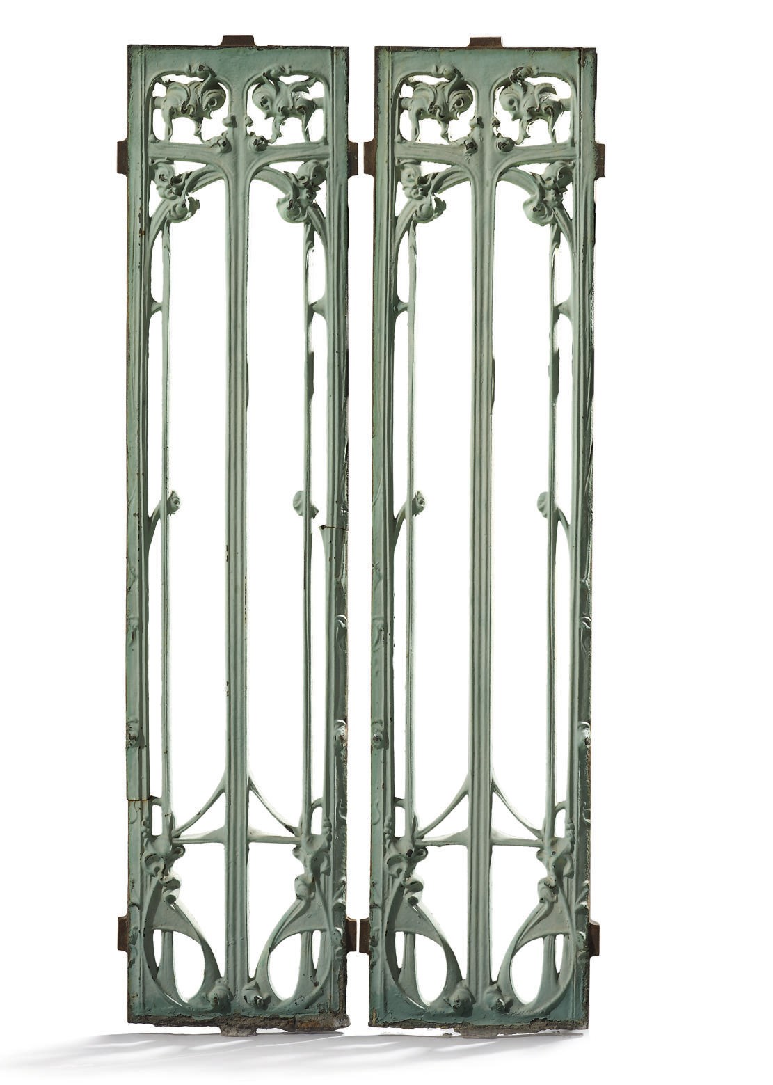 HECTOR GUIMARD
