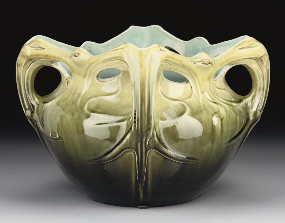 HECTOR GUIMARD