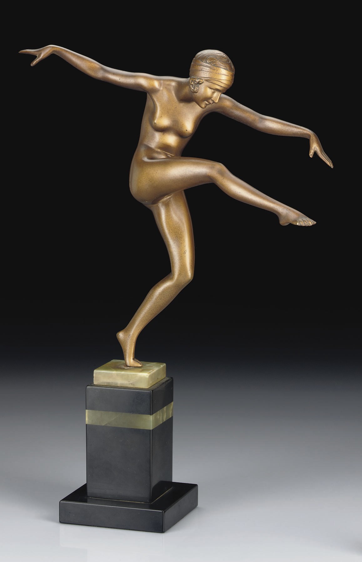 FERDINAND PREISS