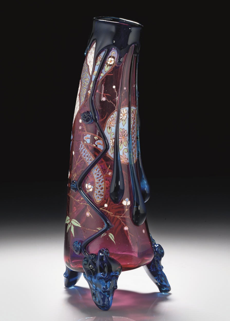 AUGUSTE JEAN; ATTRIBUTED