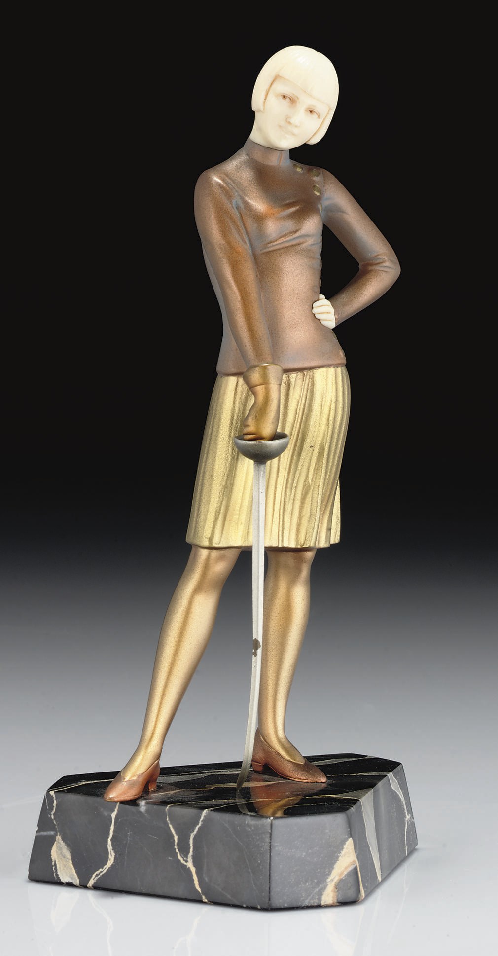 FERDINAND PREISS