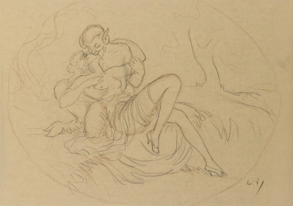 LOUIS ICART