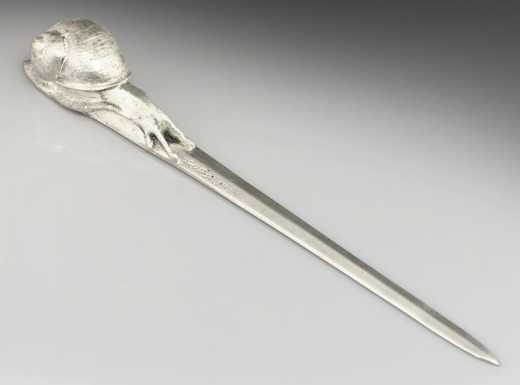 EDOUARD MARCEL SANDOZ
