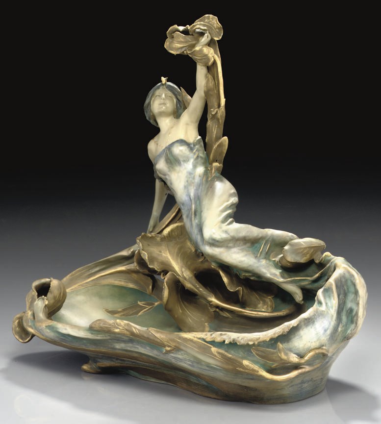 AMPHORA: REISSNER STELLMACHER & KESSEL