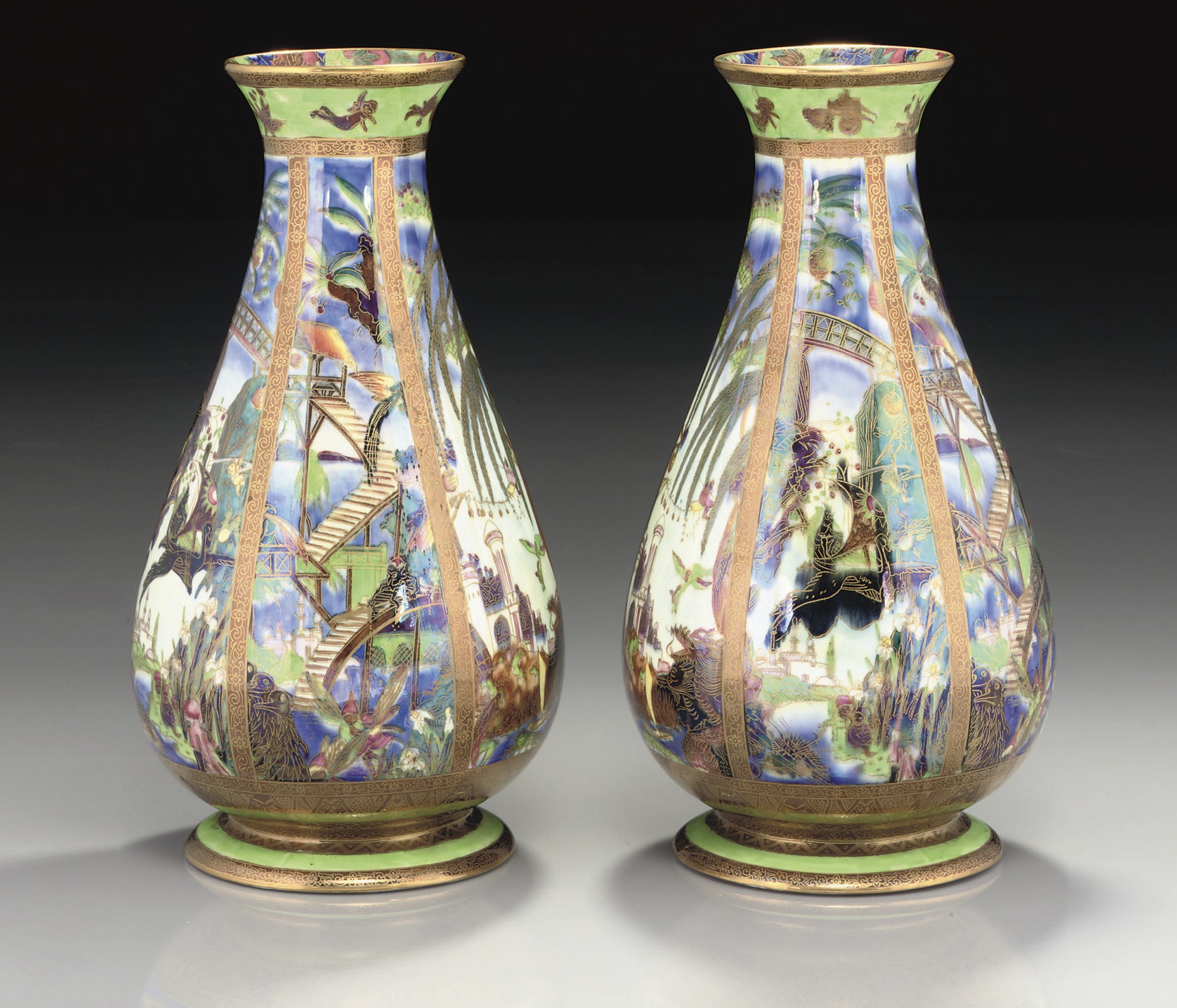 DAISY MAKEIG-JONES FOR WEDGWOOD