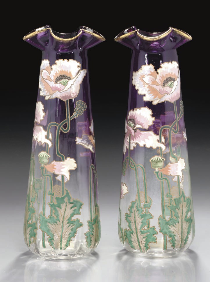 LEGRAS; ATTRIBUTED TO