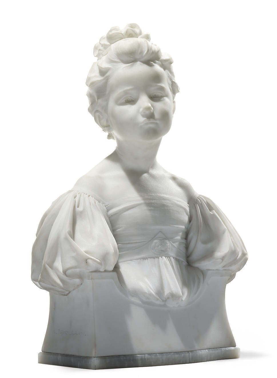 ALFRED DRURY