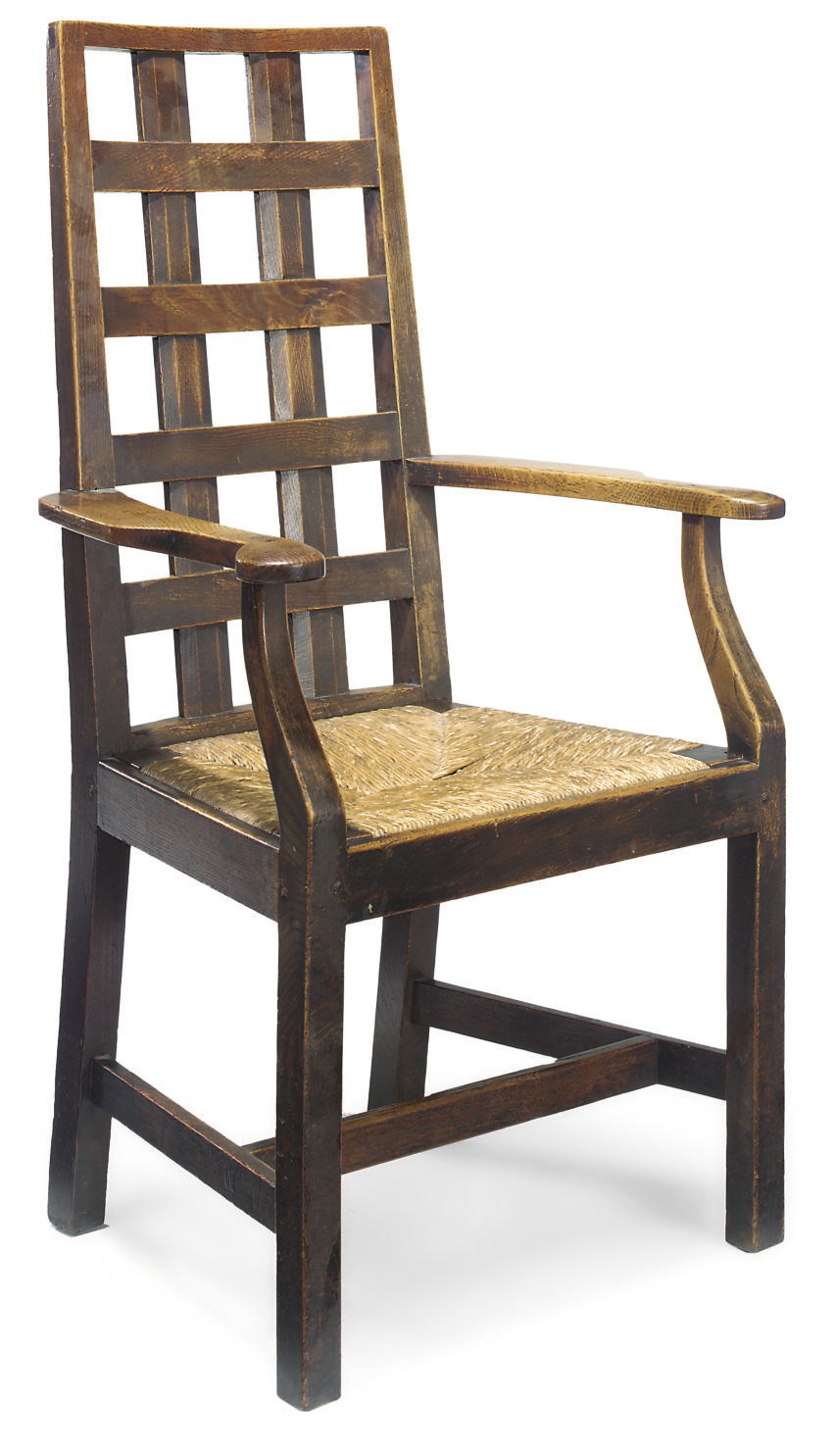ERNEST GIMSON