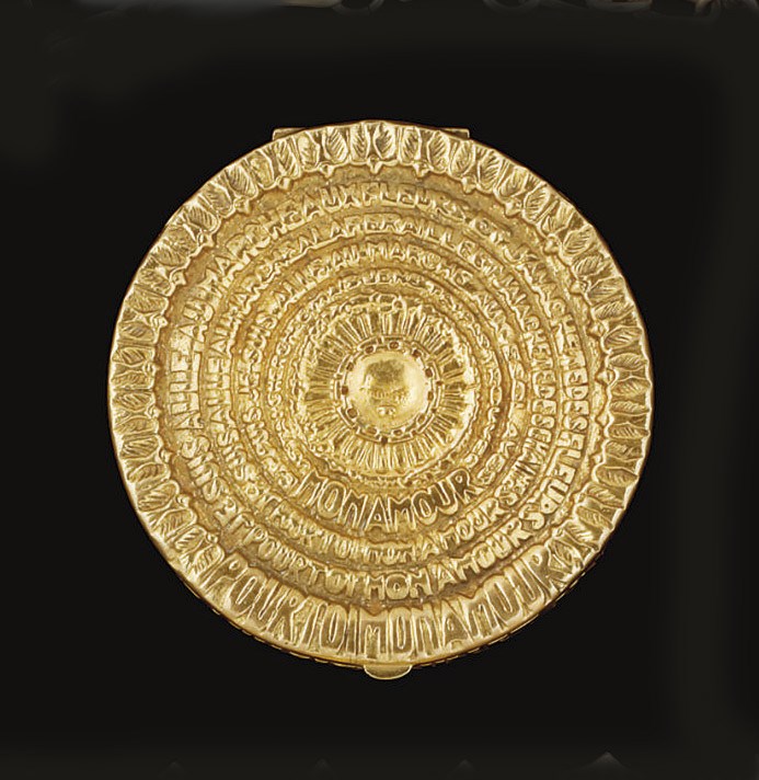 LINE VAUTRIN
