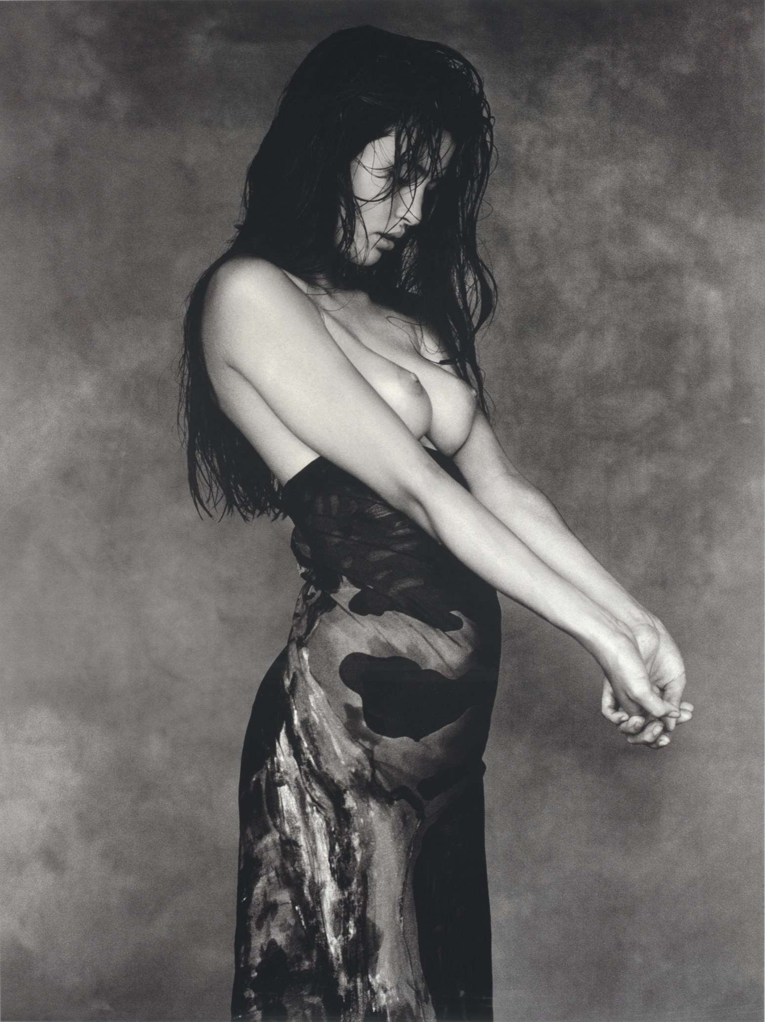 ALBERT WATSON (b.1942 American)