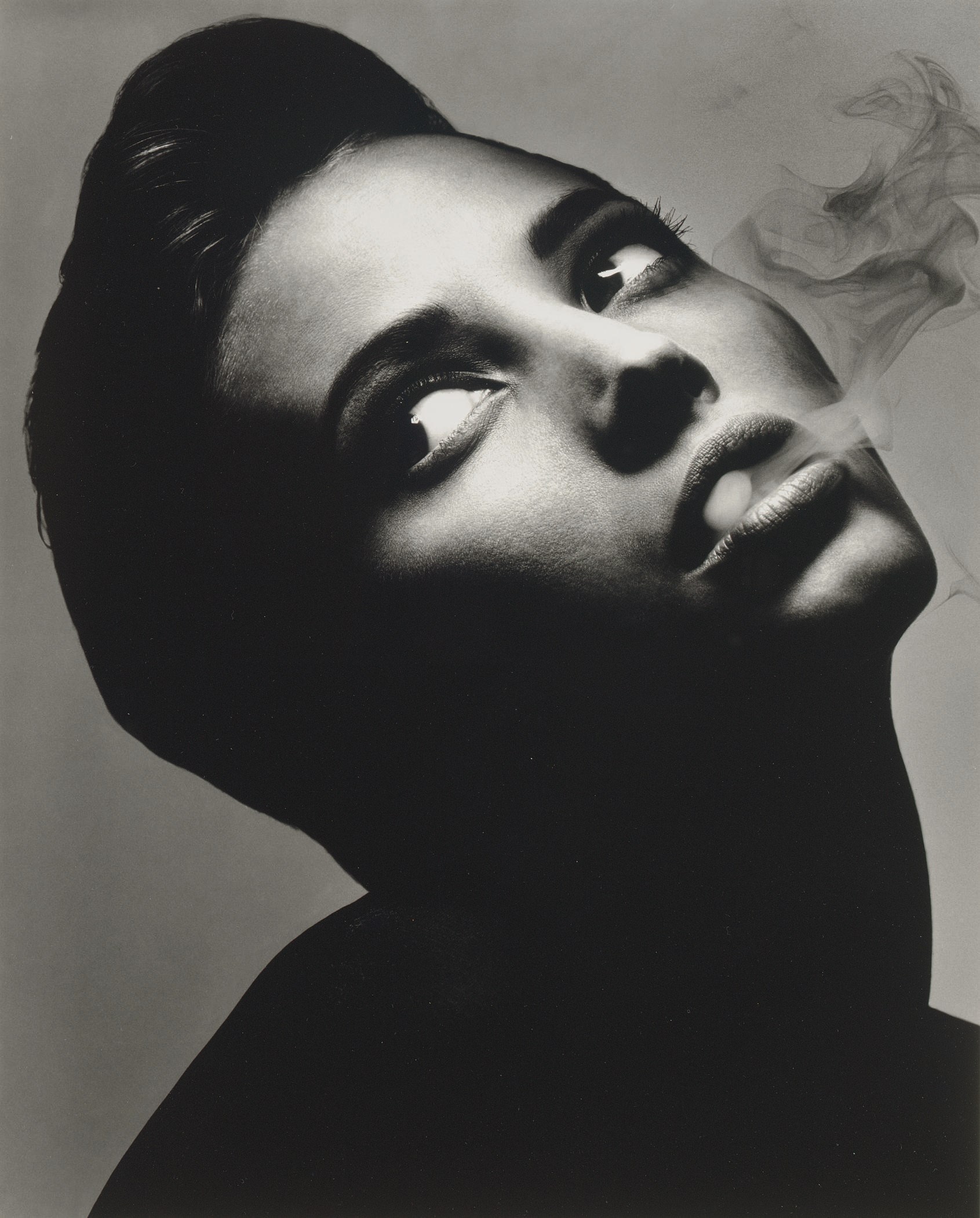 ALBERT WATSON (b.1942 American)