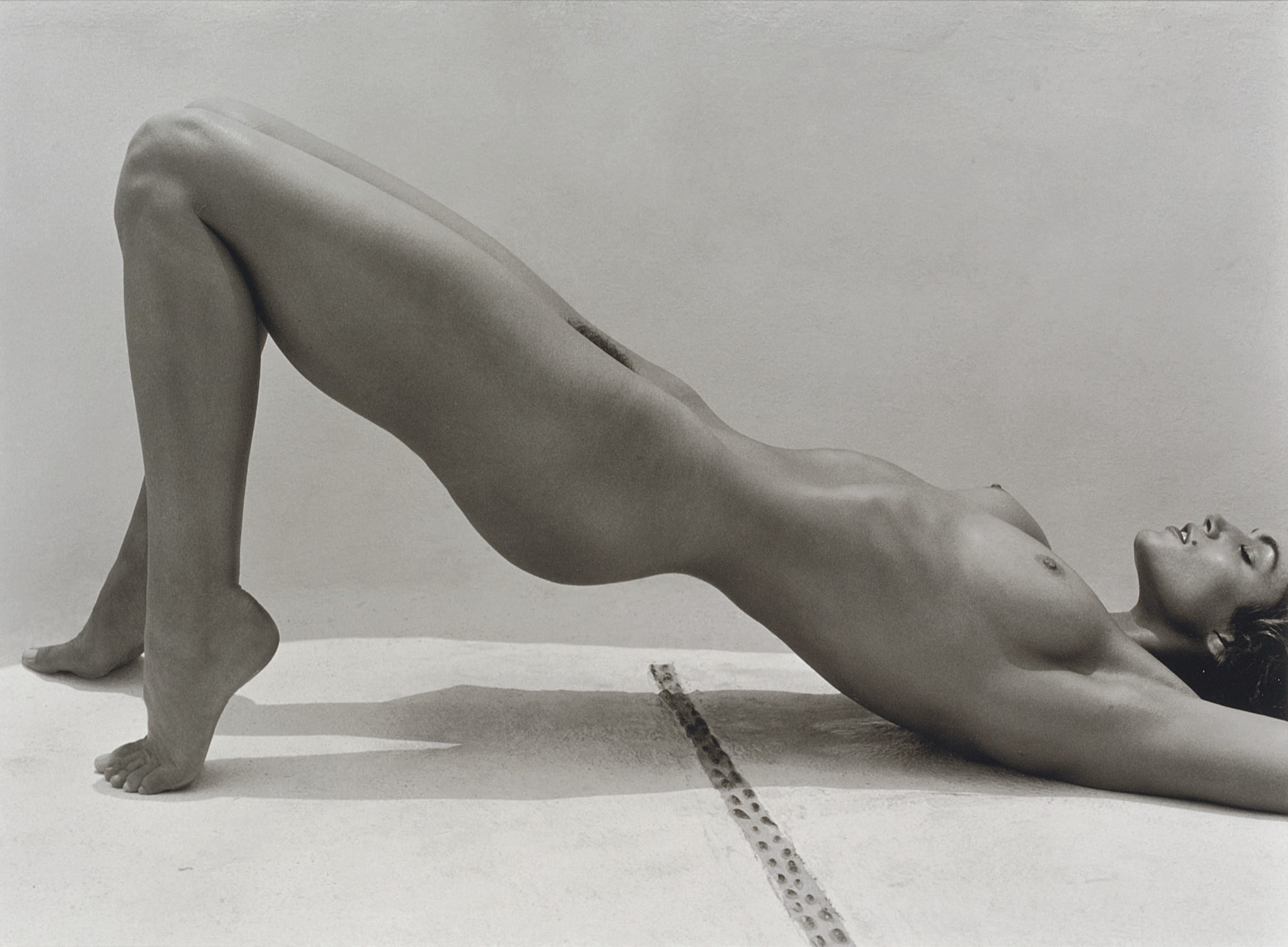 HERB RITTS (1952-2002 American)