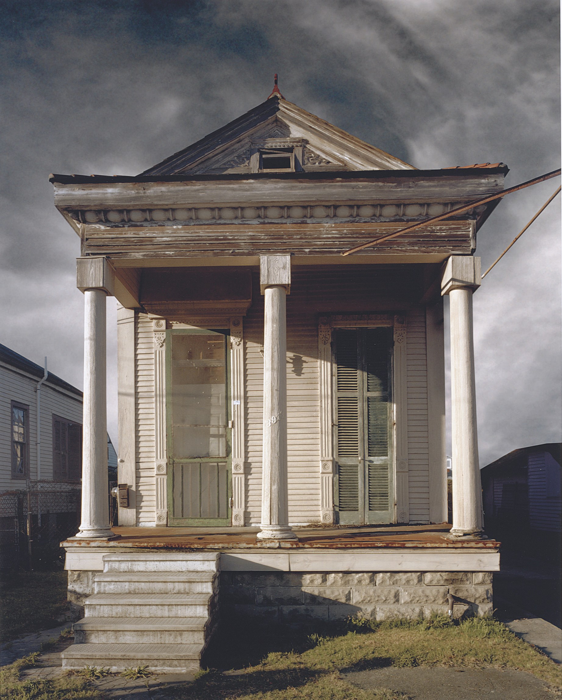 MICHAEL EASTMAN (b.1947 American)