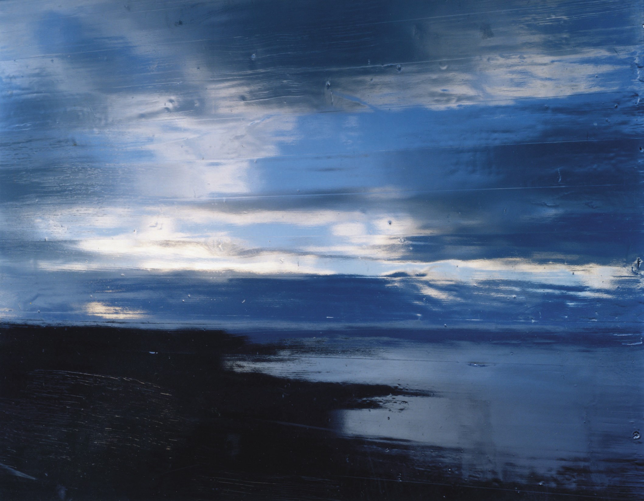 JORMA PURANEN (b.1951 Finnish)