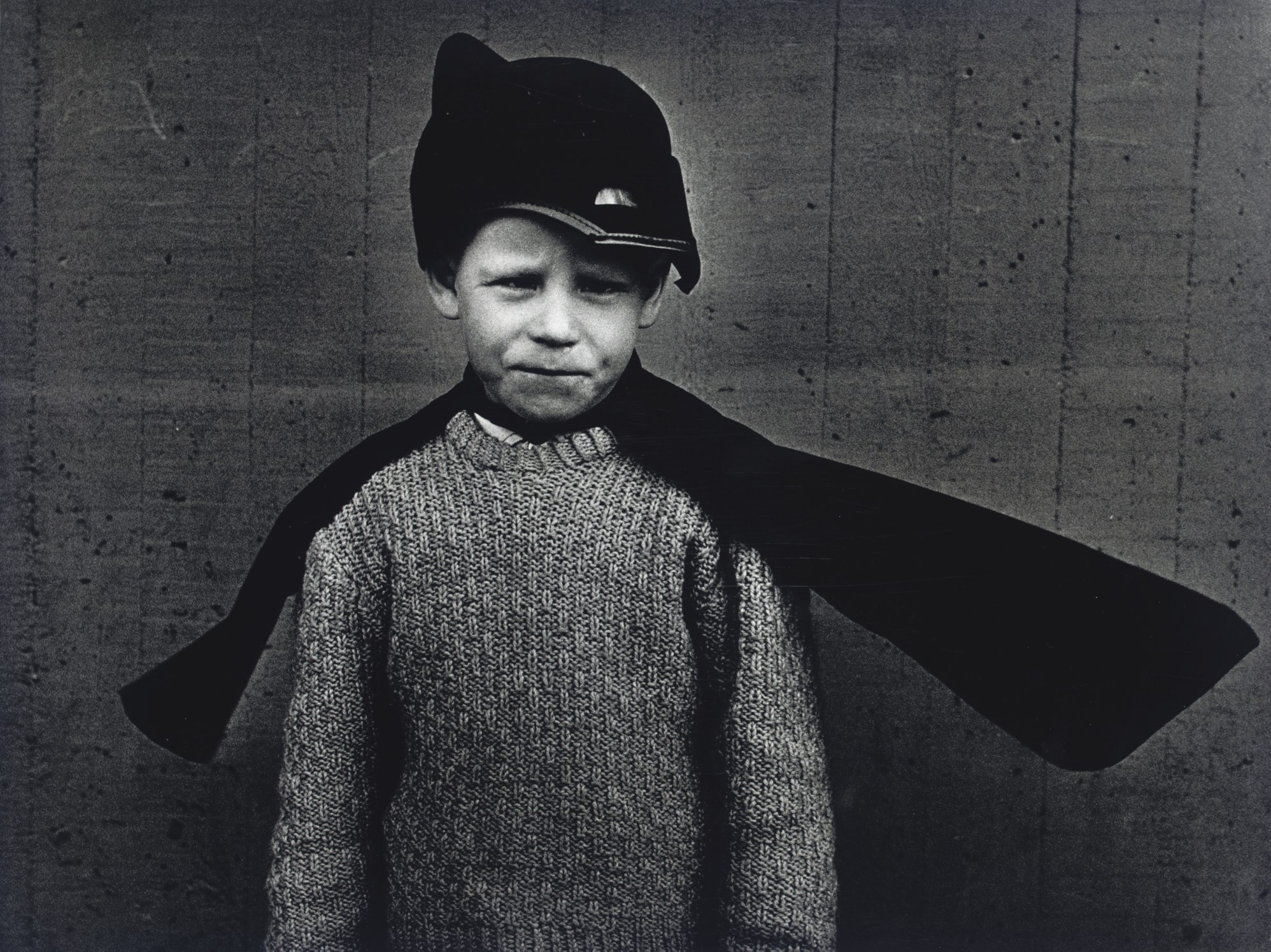 ISMO HÖLTTÖ (b.1940 Finnish)