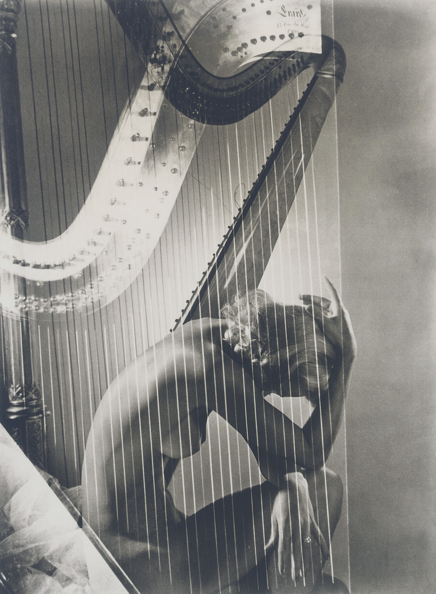 HORST P. HORST (1906-1999 German/American)