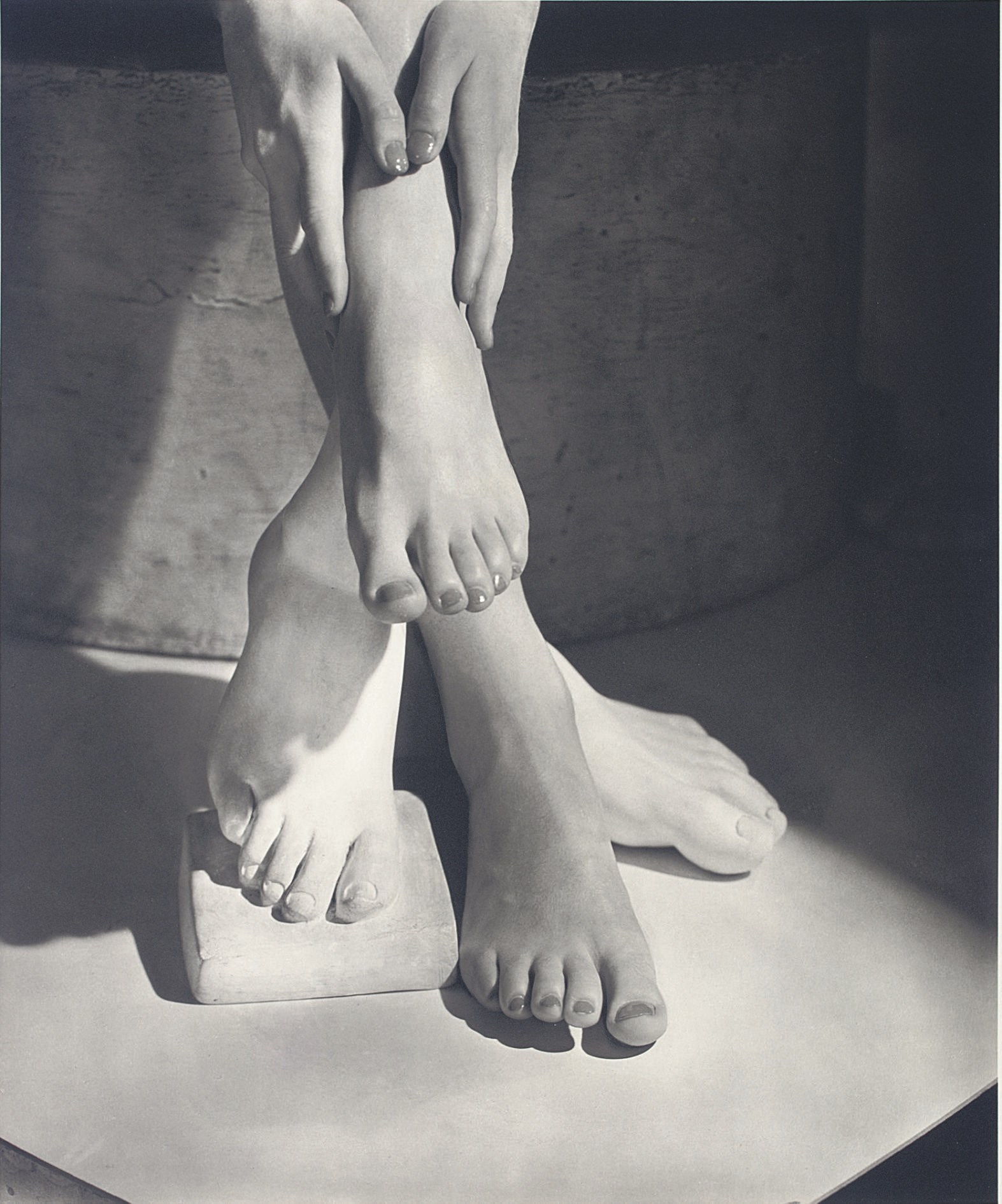 HORST P. HORST (1906-1999 German/American)