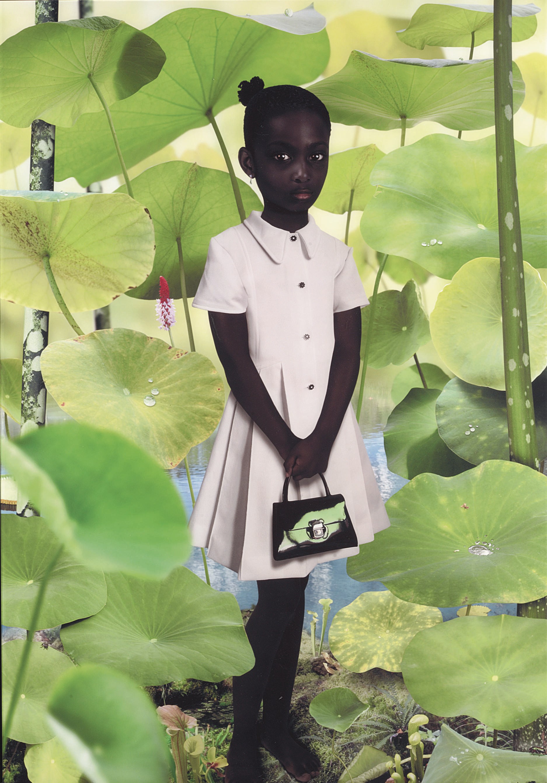 RUUD VAN EMPEL (b.1958 Dutch)