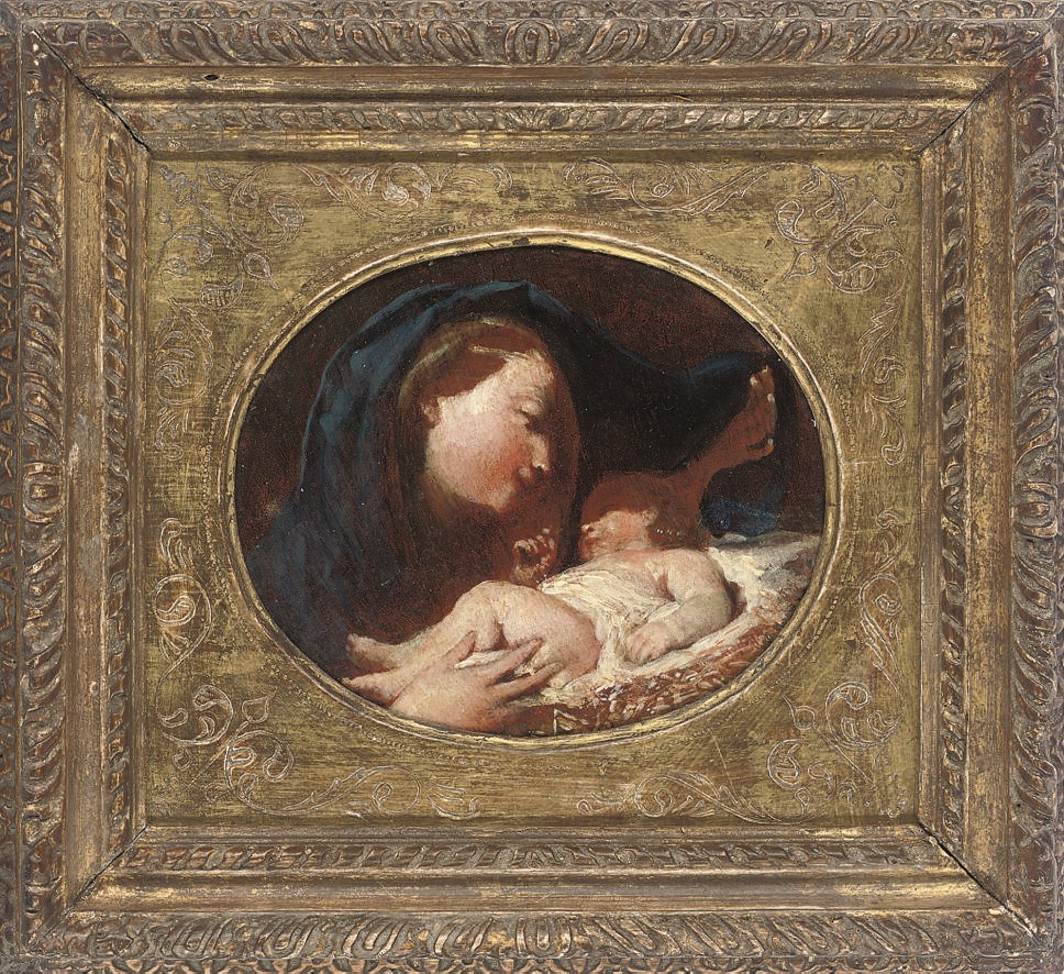 Circle of Giovanni Battista Piazzetta (Venice 1682-1754)