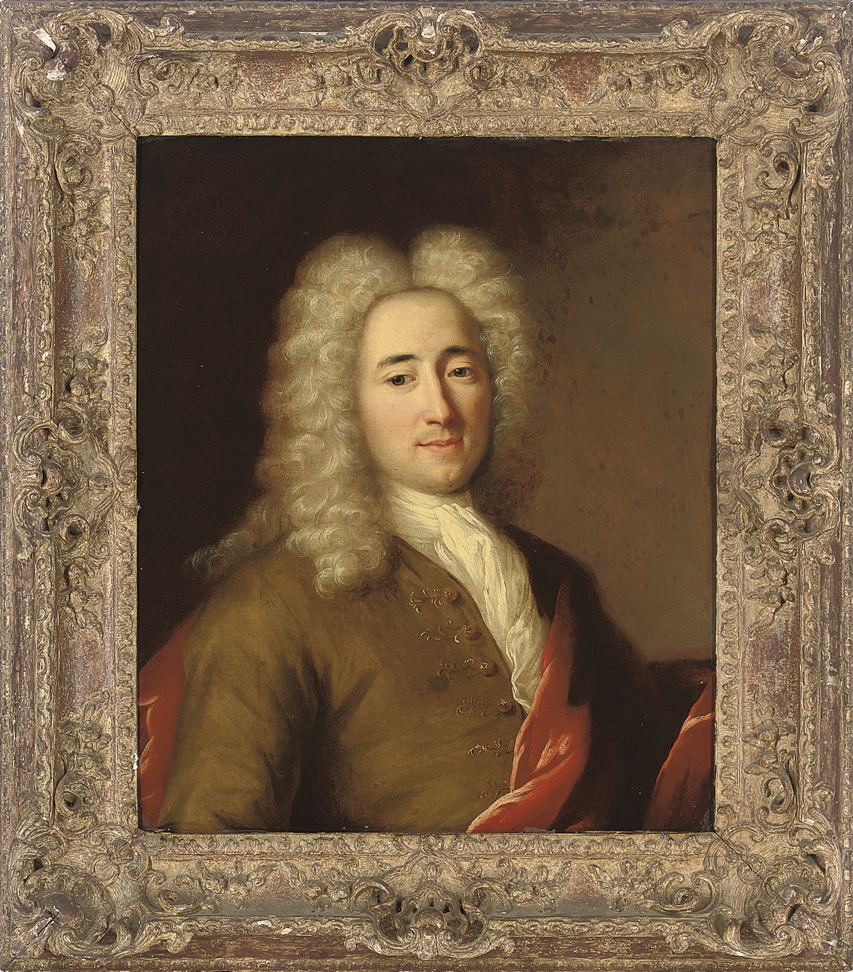 French School, 18th Century
