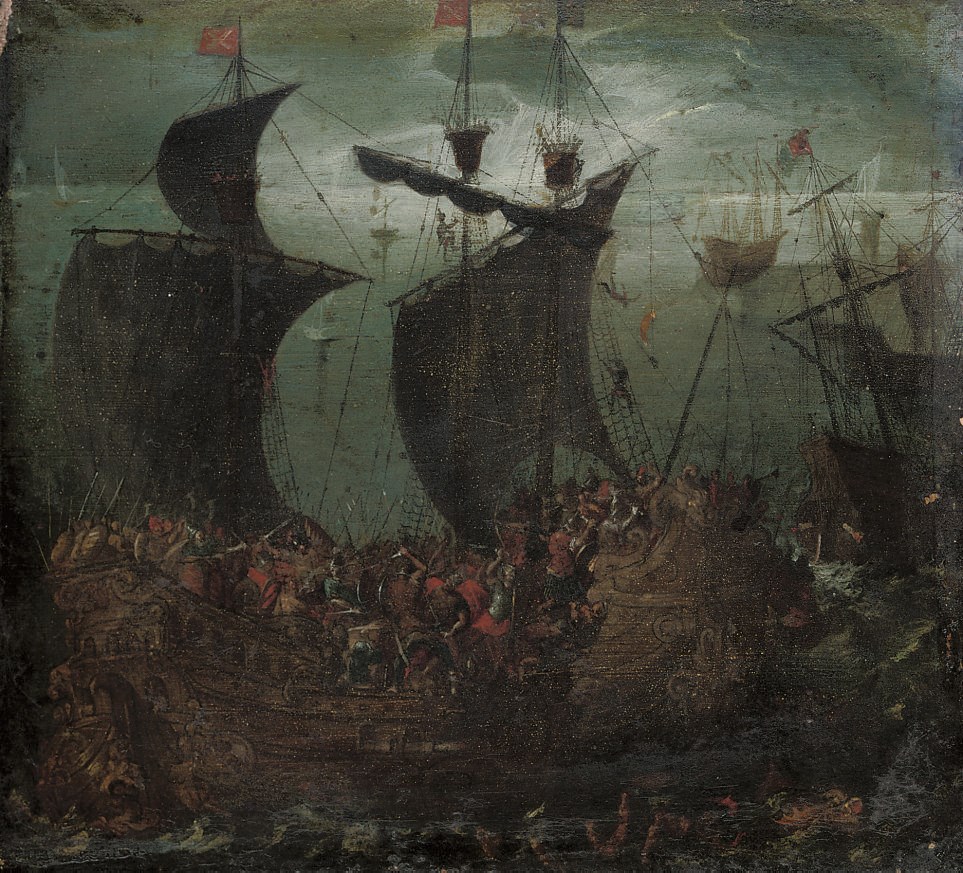 Follower of Jan Breughel I