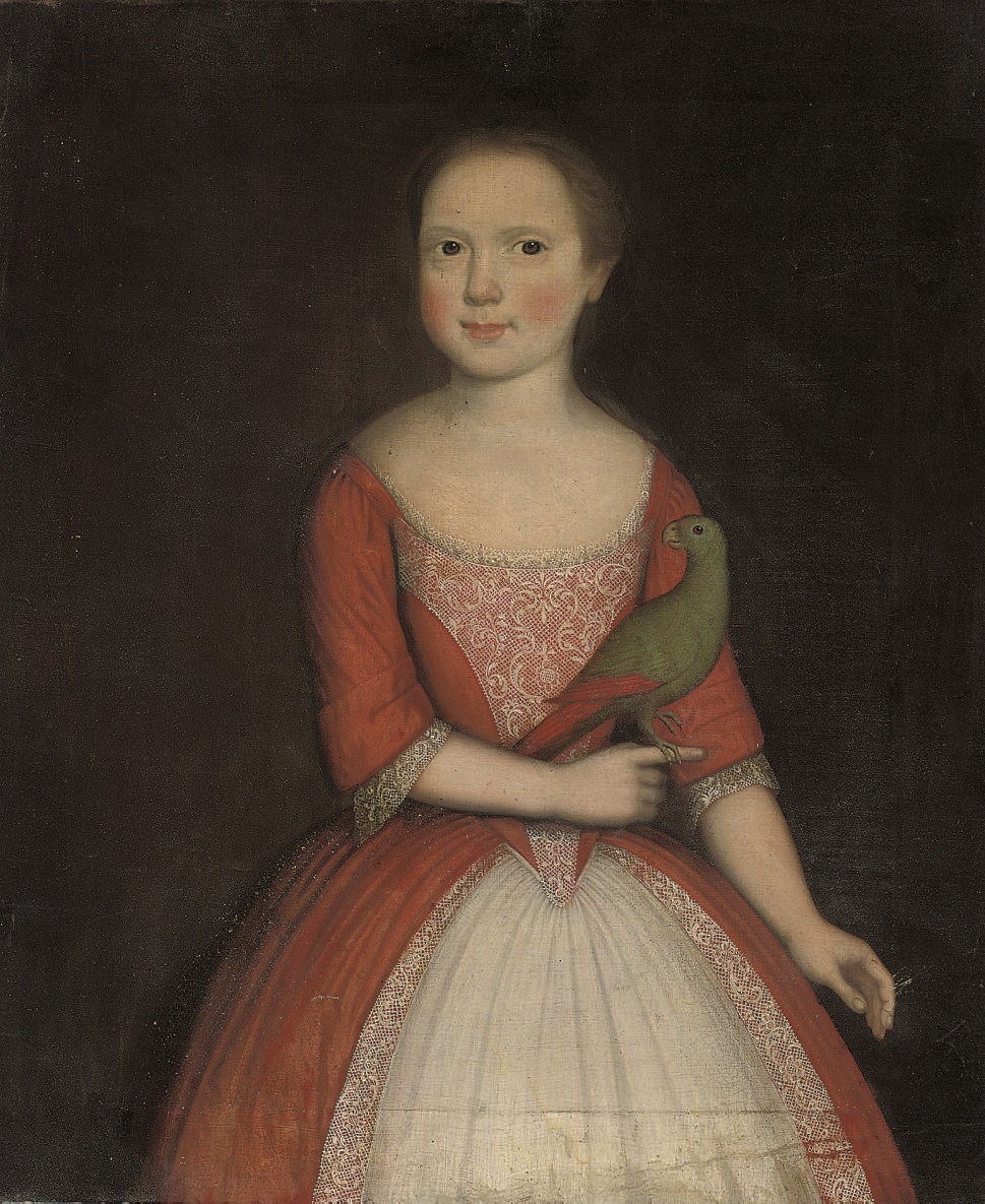 English School, 18th Century