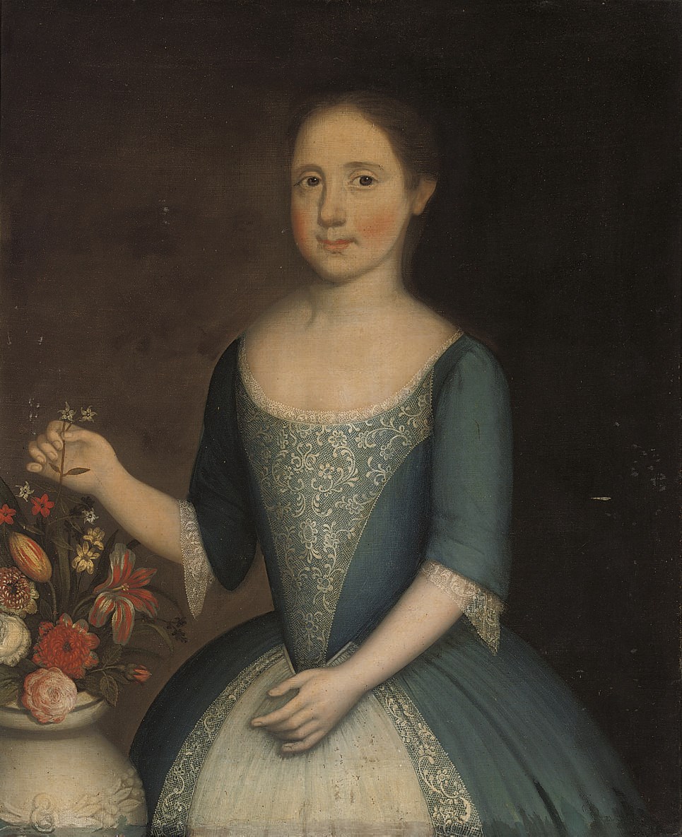 English School  18th Century