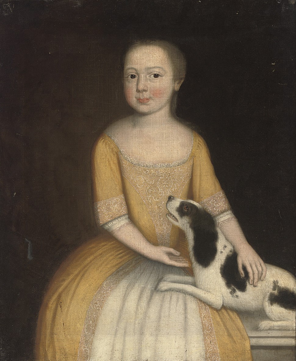 English School, 18th Century
