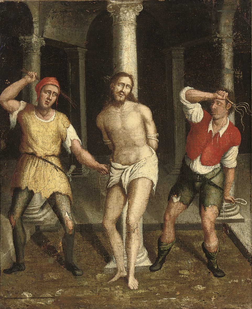 North Italian School, 17th Century