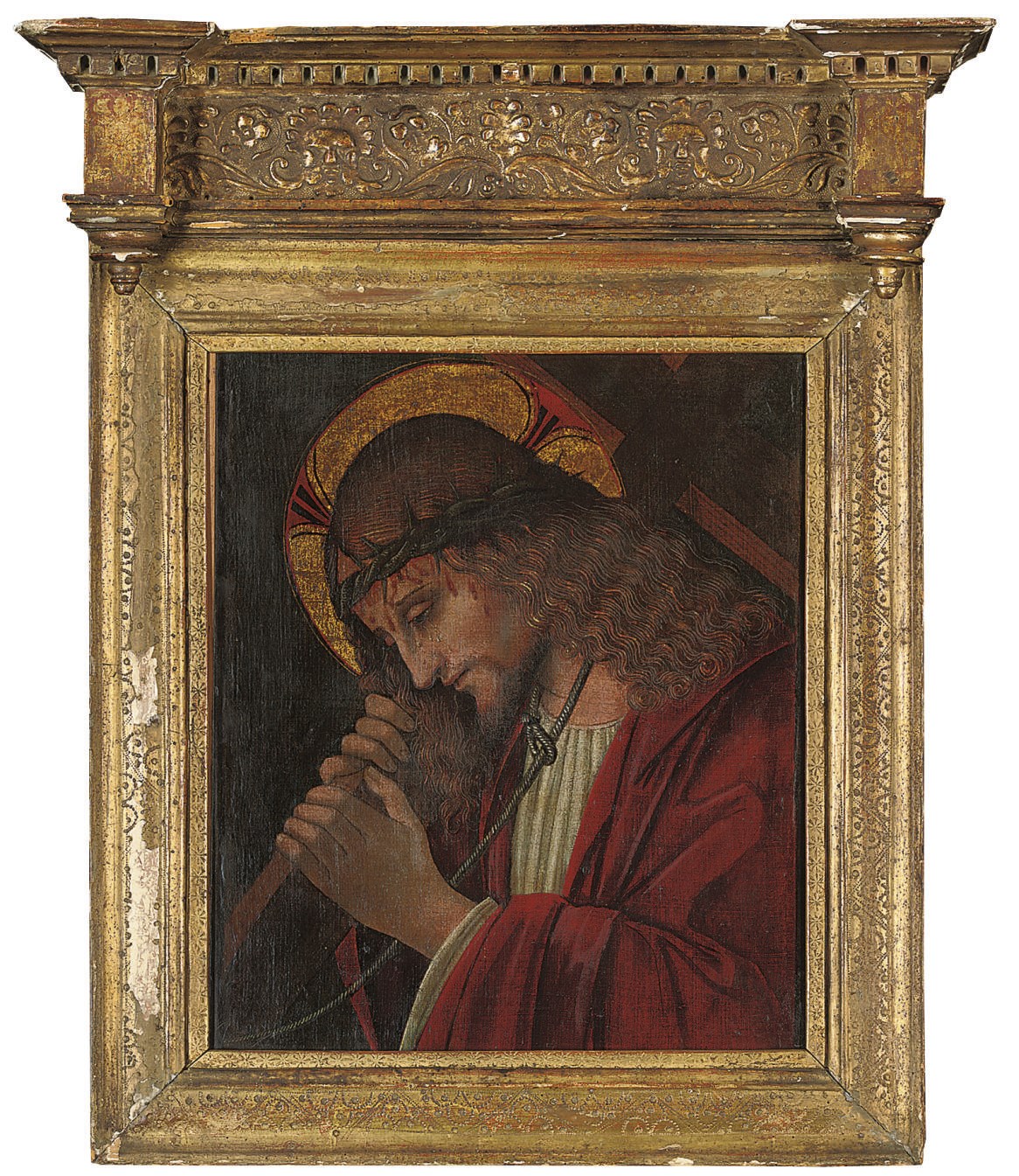 Follower of Marco Palmezzano