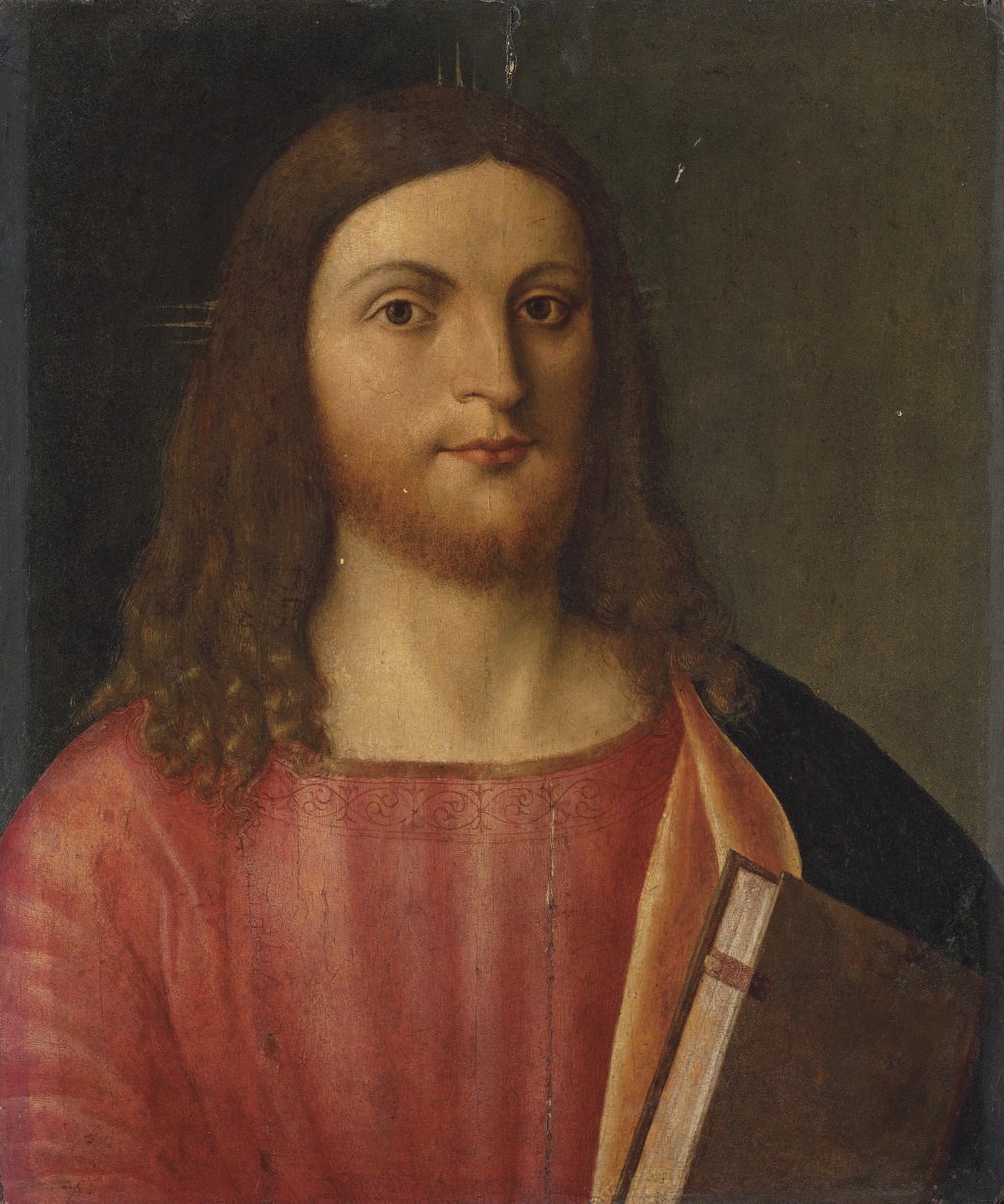 Circle of Andrea Previtali (Berbenno, nr. Bergamo c. 1470-1528 Bergamo)
