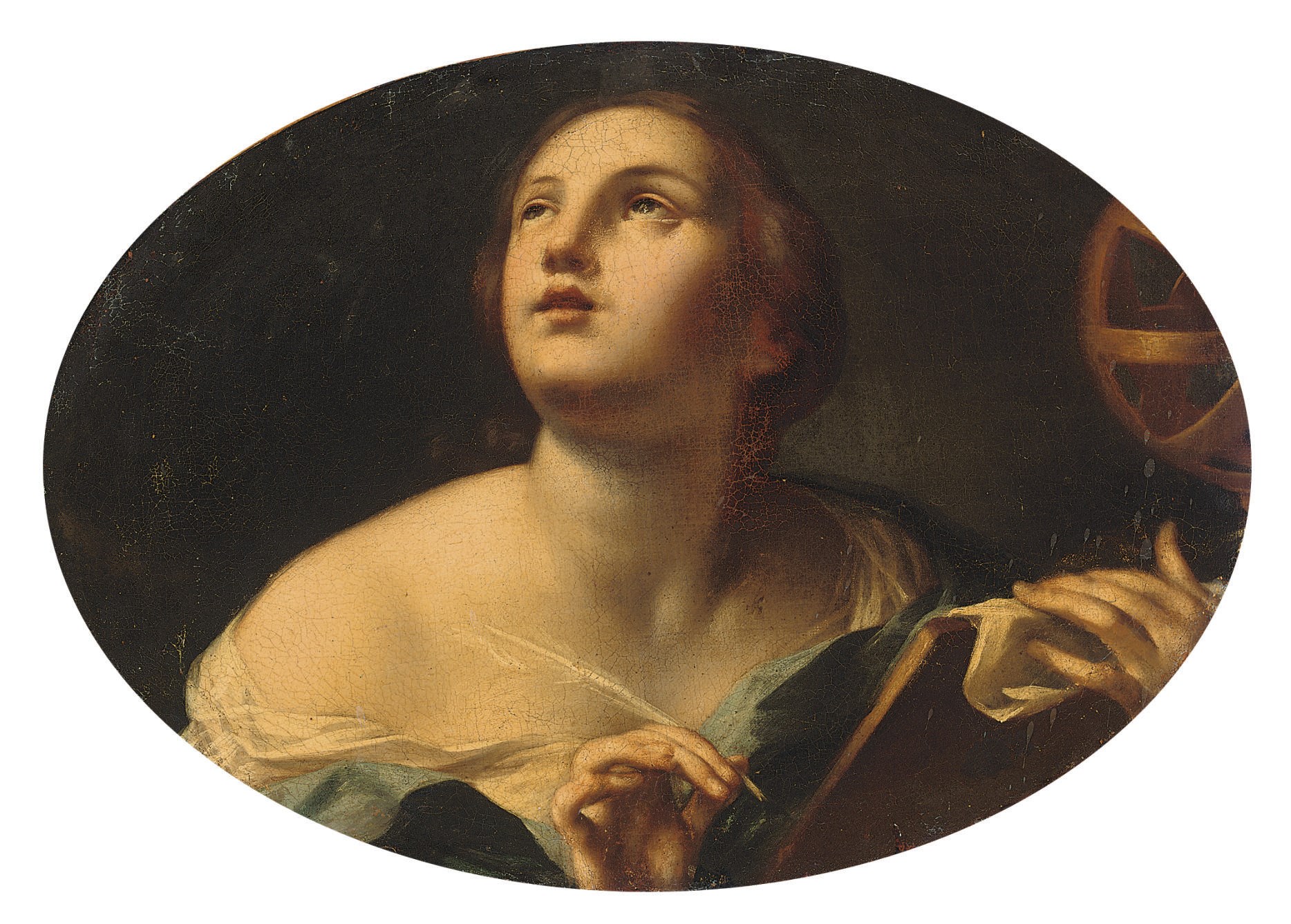 Circle of Elisabetta Sirani (Bologna 1638-1665)