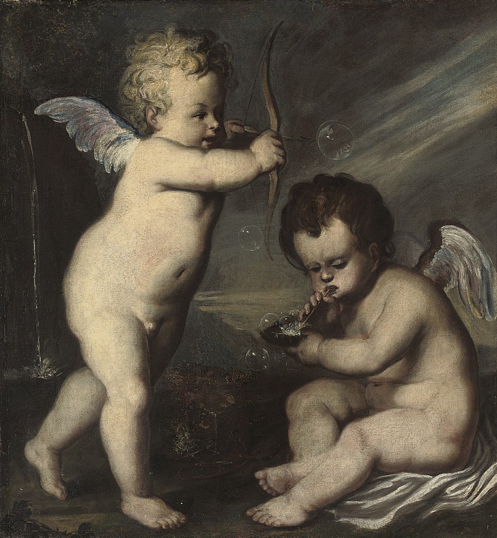 Venetian School, late 17th Century
