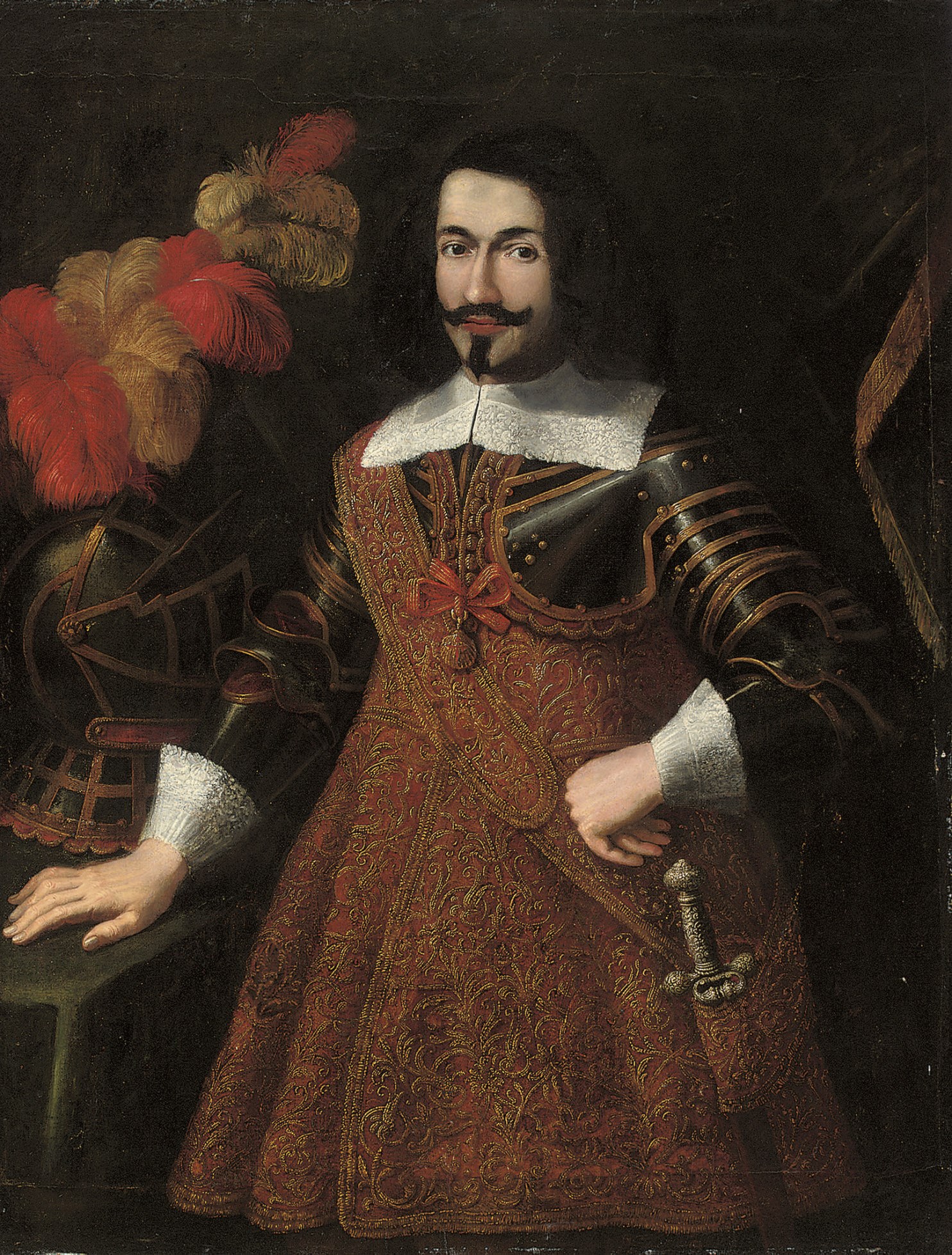 Neapolitan School, c.1650