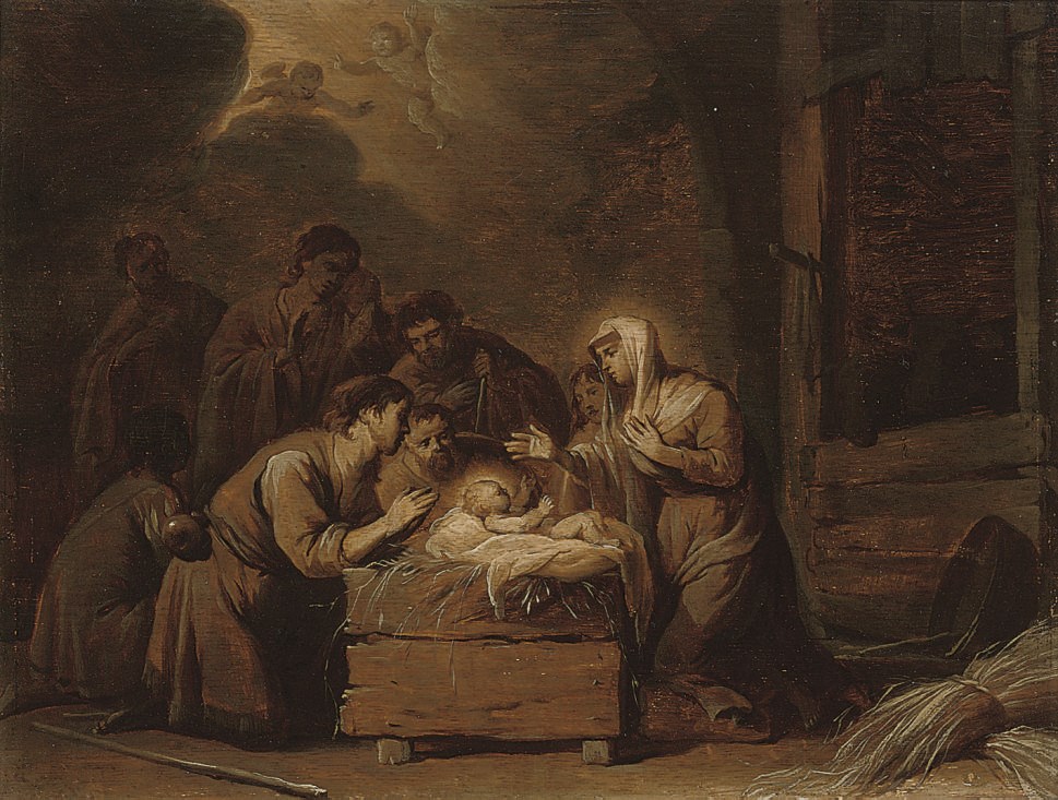 Circle of Jacob de Wit (Amsterdam 1695-1754)