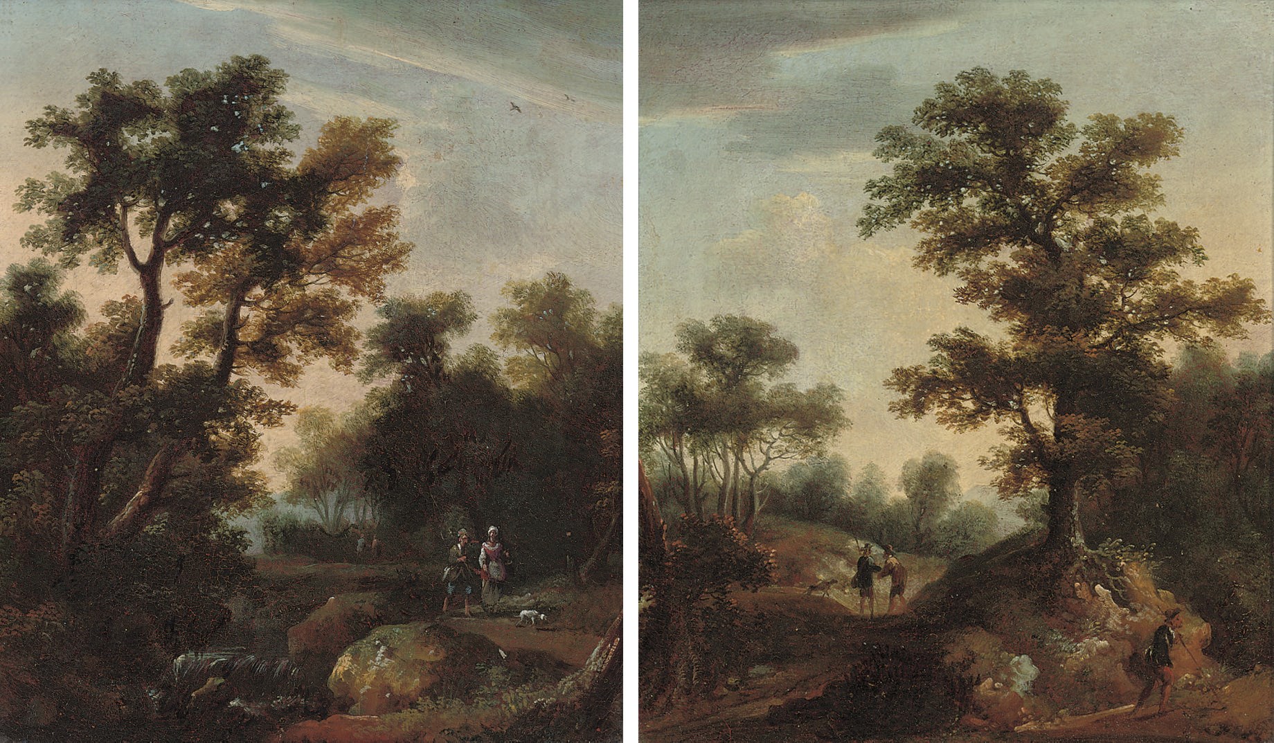 Dutch School c. 1700